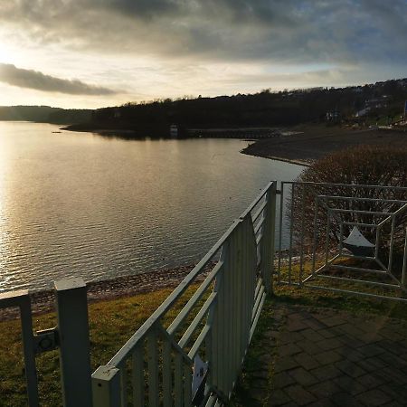 Ferienhaus Mit Riesen Garten, Drei Terrassen, Toller Aussicht Am Waldrand, Auch Als Monteur-Wohnung Hemer Luaran gambar